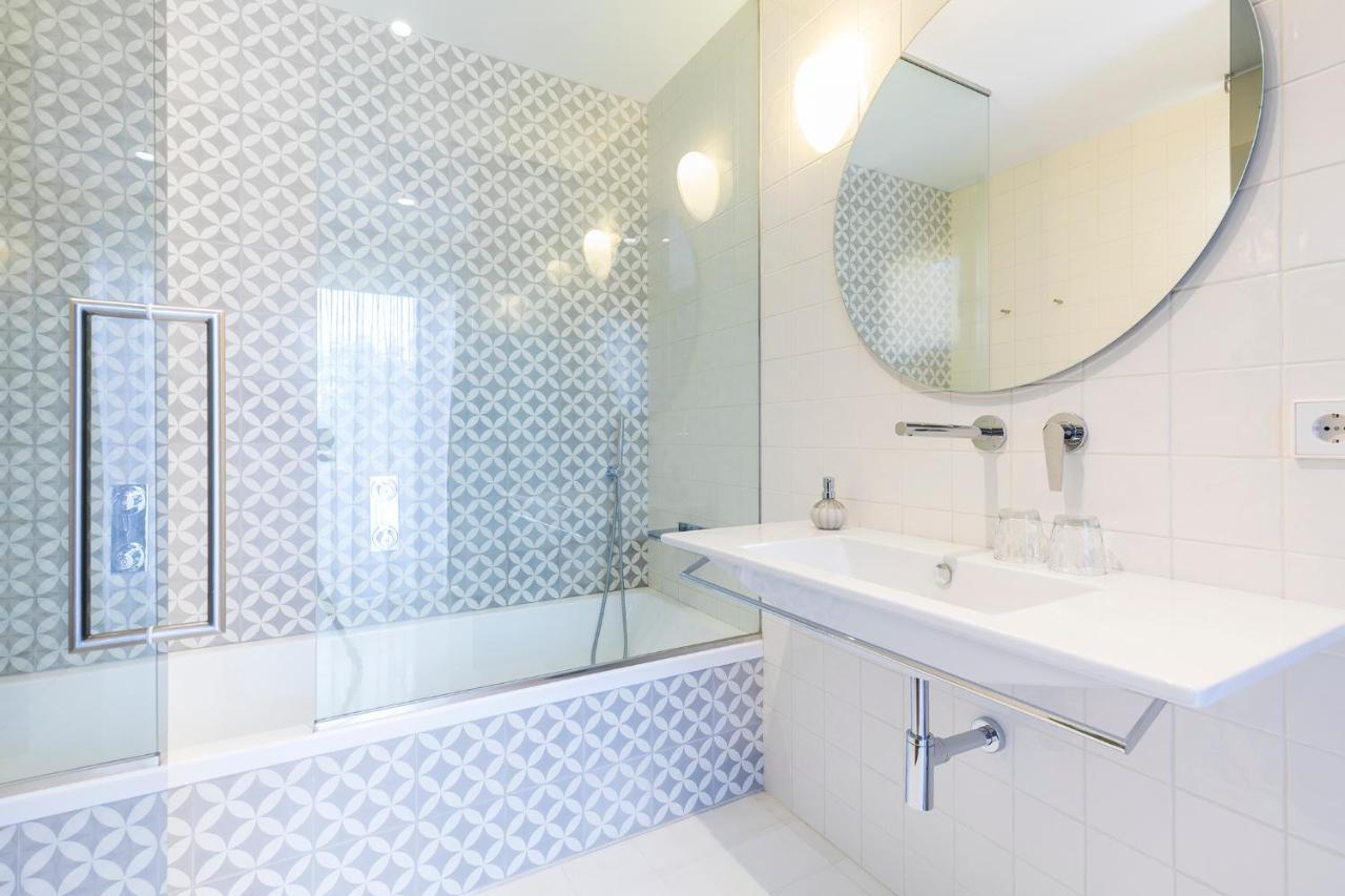 Hotel Boutique Ca L'Agustina Preixéns Екстериор снимка
