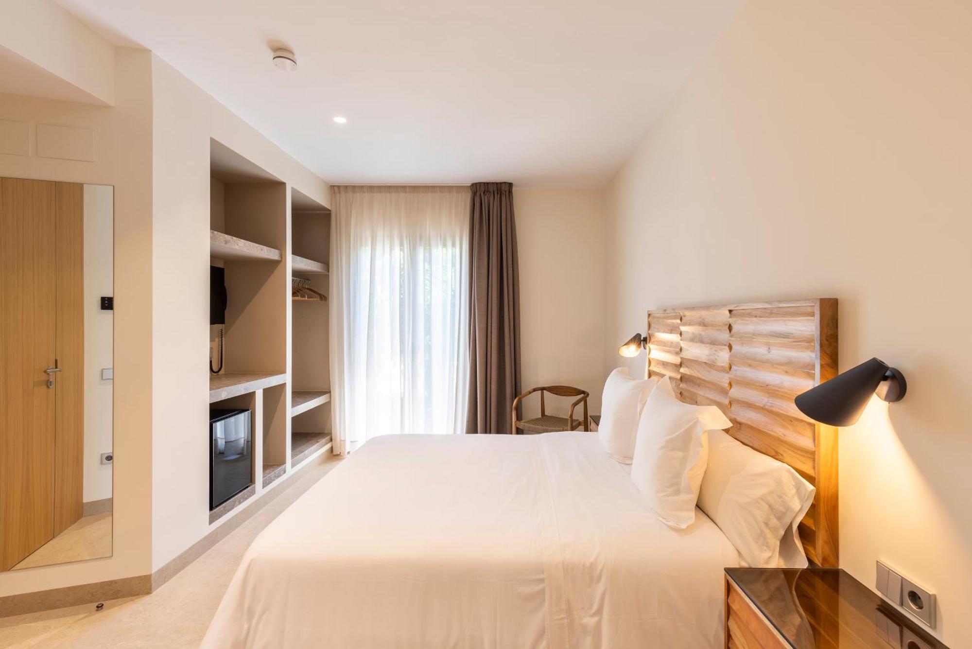 Hotel Boutique Ca L'Agustina Preixéns Екстериор снимка