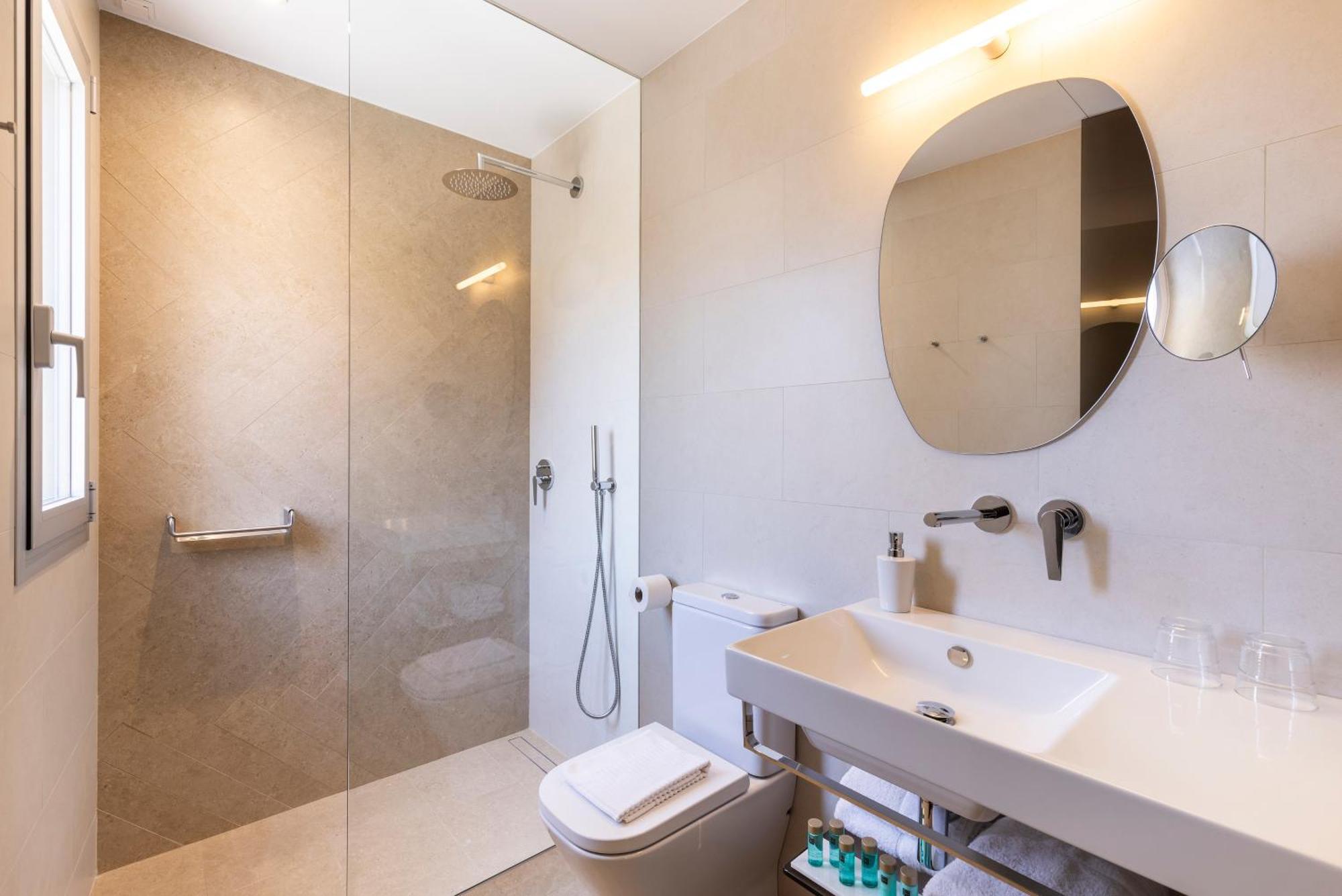 Hotel Boutique Ca L'Agustina Preixéns Екстериор снимка