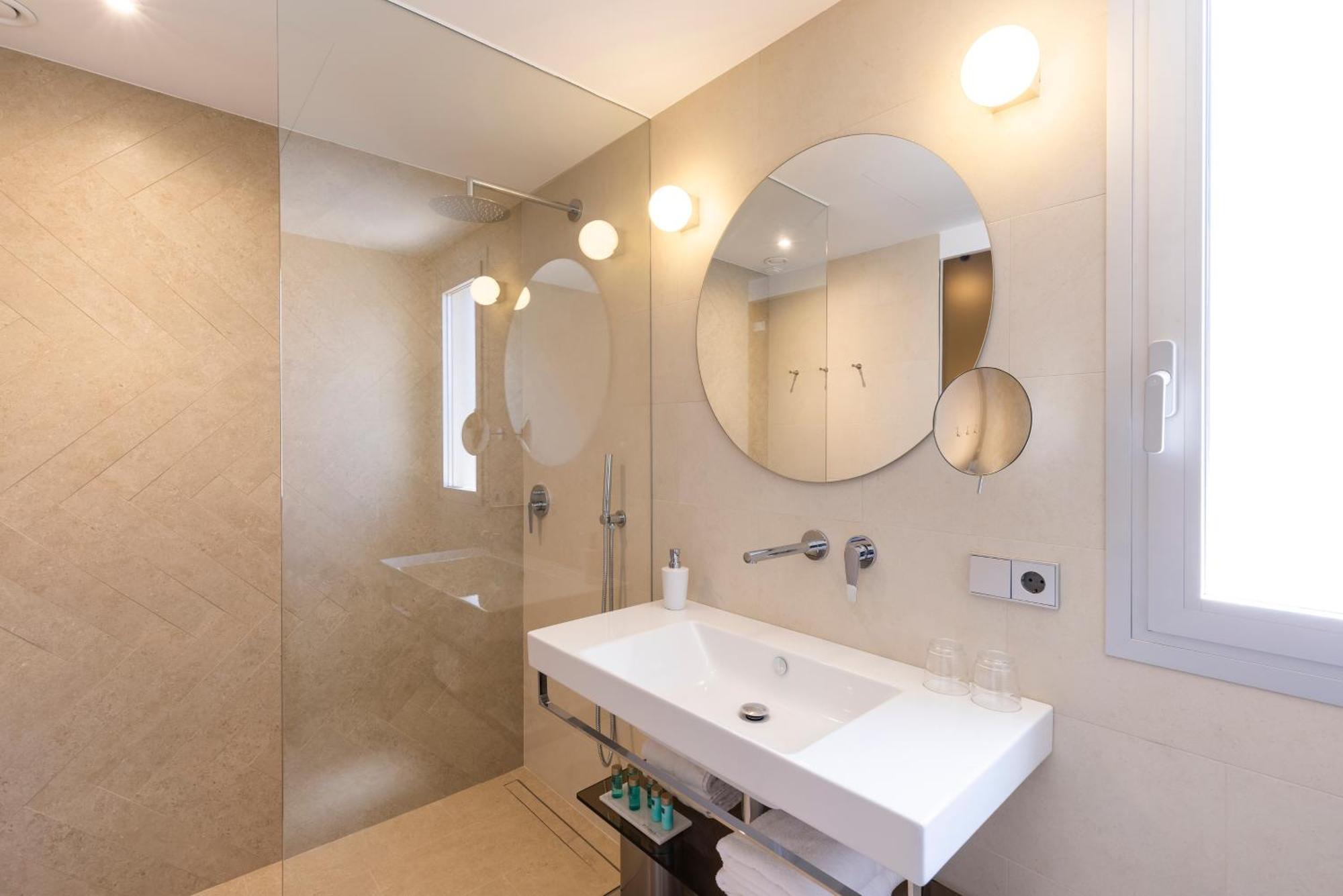 Hotel Boutique Ca L'Agustina Preixéns Екстериор снимка