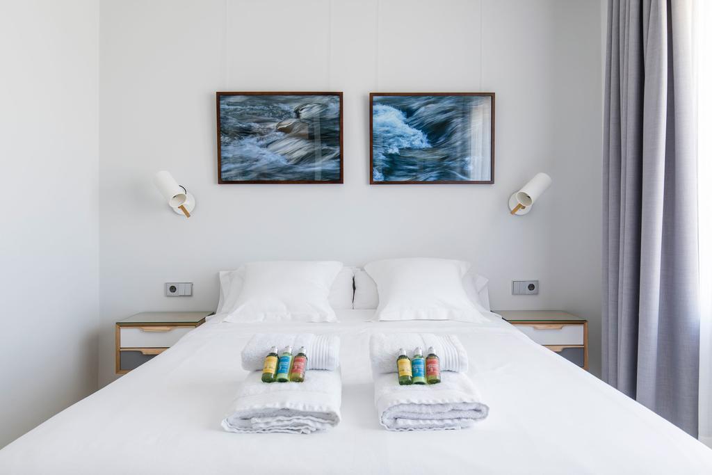 Hotel Boutique Ca L'Agustina Preixéns Екстериор снимка