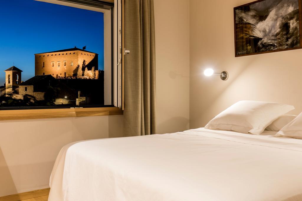 Hotel Boutique Ca L'Agustina Preixéns Стая снимка
