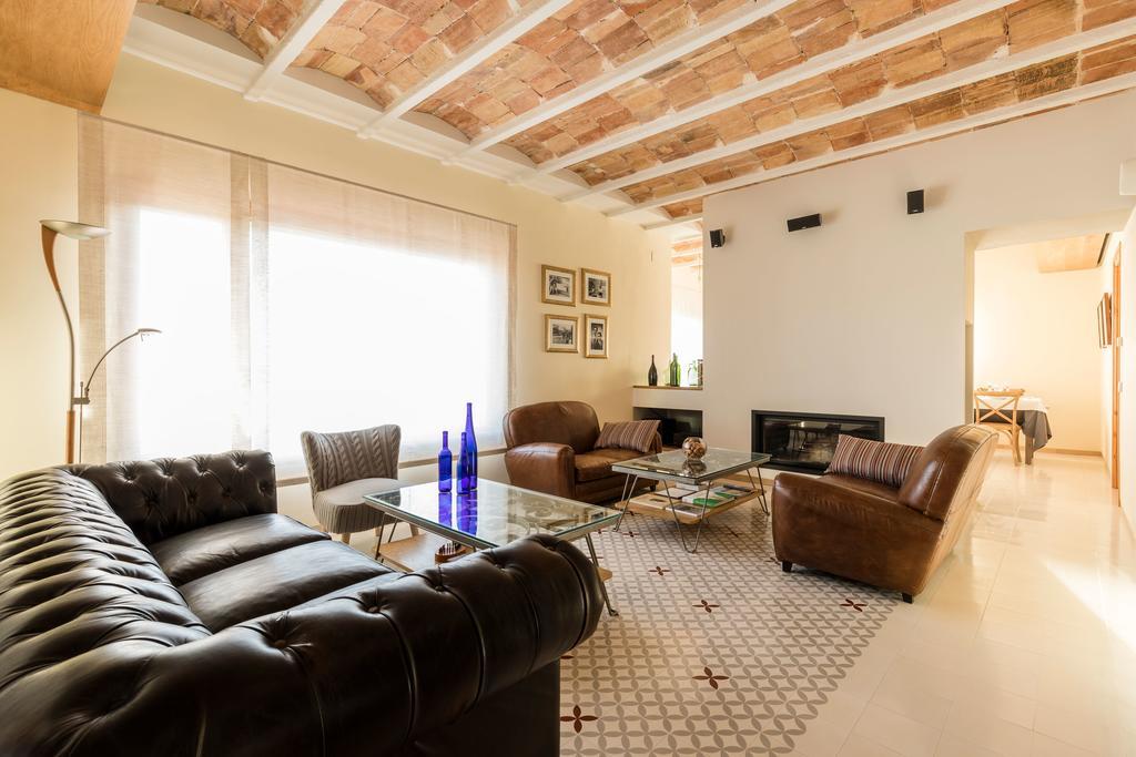 Hotel Boutique Ca L'Agustina Preixéns Екстериор снимка