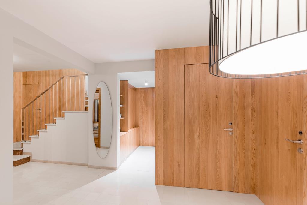 Hotel Boutique Ca L'Agustina Preixéns Екстериор снимка