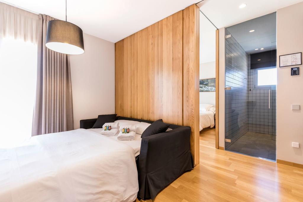 Hotel Boutique Ca L'Agustina Preixéns Стая снимка