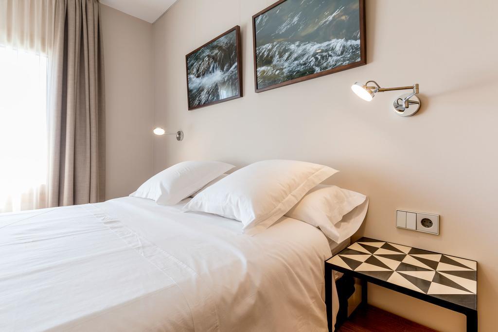 Hotel Boutique Ca L'Agustina Preixéns Стая снимка