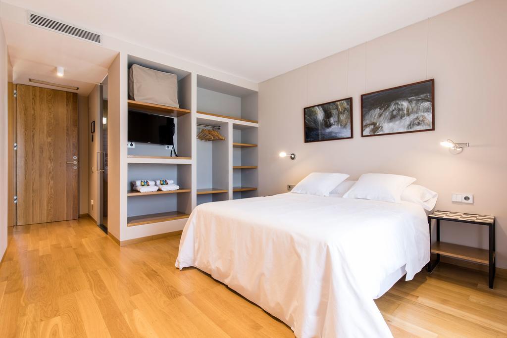 Hotel Boutique Ca L'Agustina Preixéns Екстериор снимка