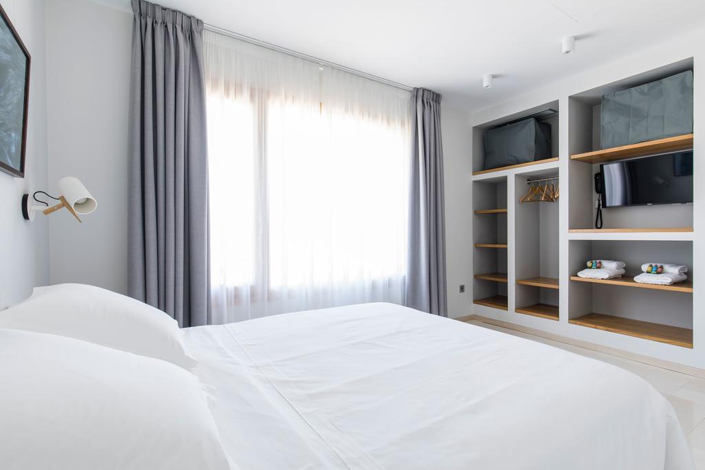 Hotel Boutique Ca L'Agustina Preixéns Екстериор снимка