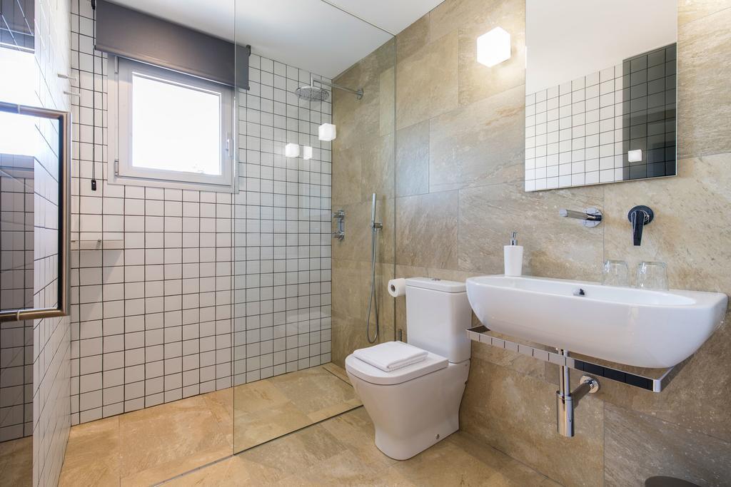 Hotel Boutique Ca L'Agustina Preixéns Стая снимка