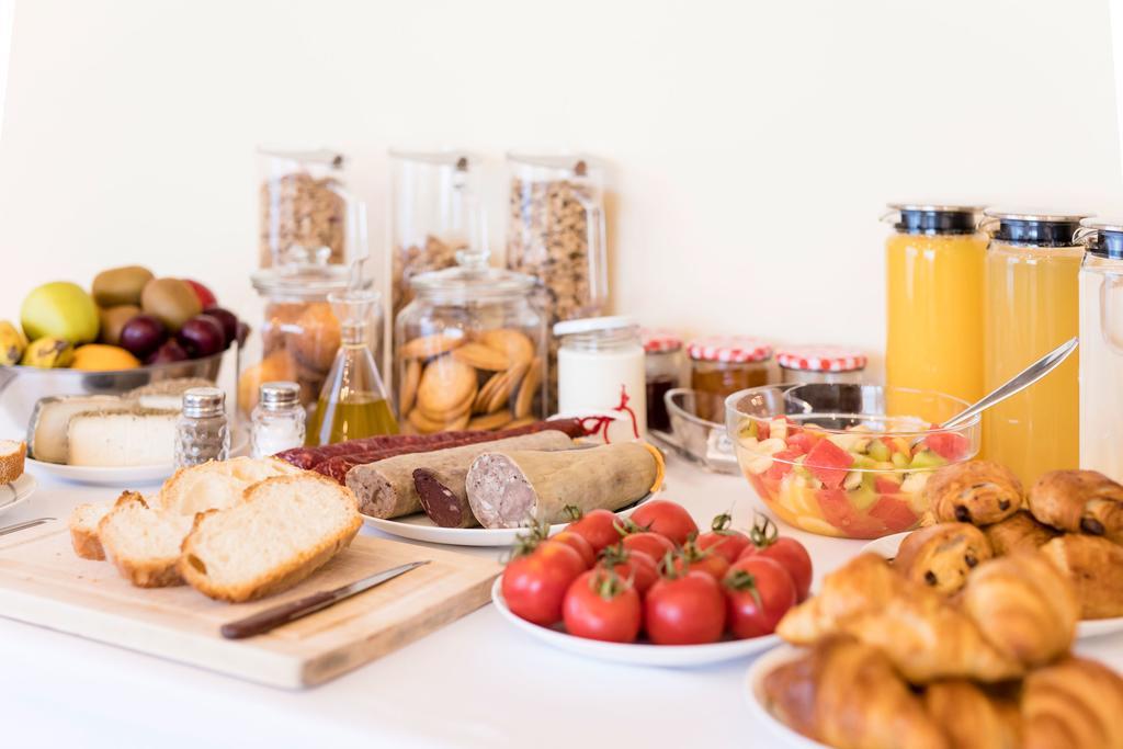 Hotel Boutique Ca L'Agustina Preixéns Екстериор снимка