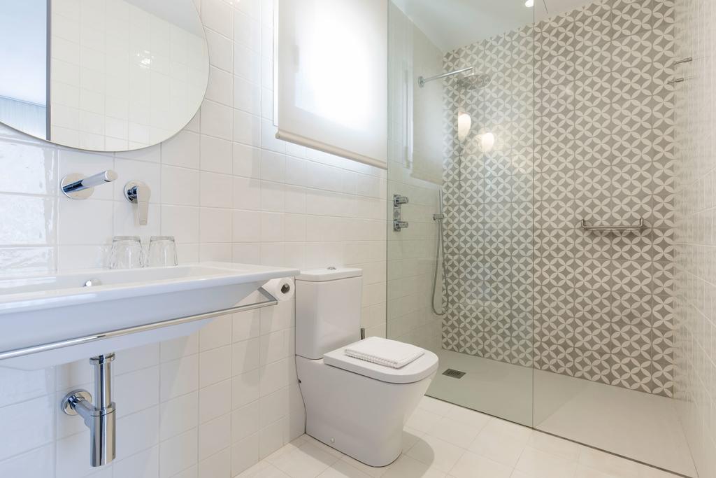 Hotel Boutique Ca L'Agustina Preixéns Екстериор снимка