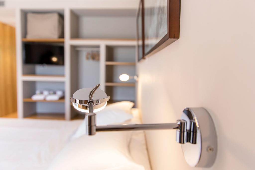 Hotel Boutique Ca L'Agustina Preixéns Екстериор снимка