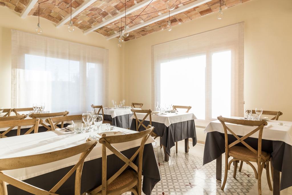 Hotel Boutique Ca L'Agustina Preixéns Екстериор снимка