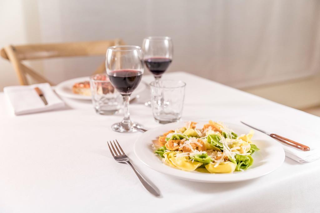 Hotel Boutique Ca L'Agustina Preixéns Екстериор снимка