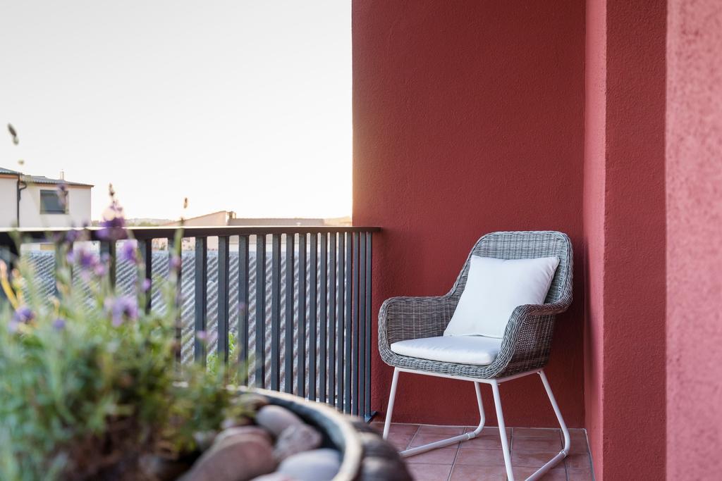 Hotel Boutique Ca L'Agustina Preixéns Стая снимка