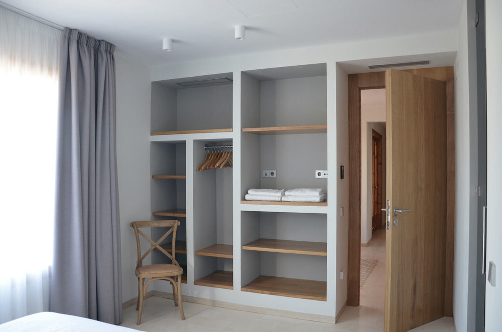 Hotel Boutique Ca L'Agustina Preixéns Екстериор снимка