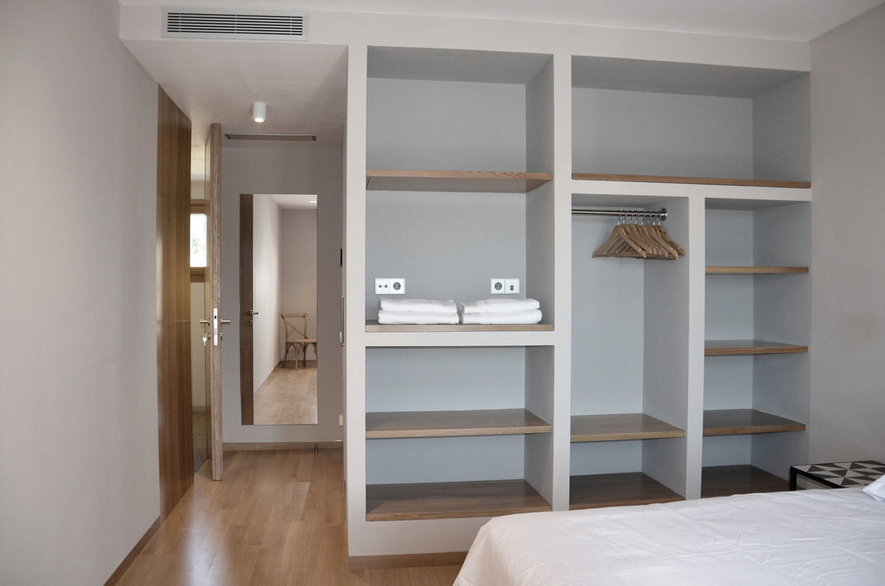 Hotel Boutique Ca L'Agustina Preixéns Екстериор снимка