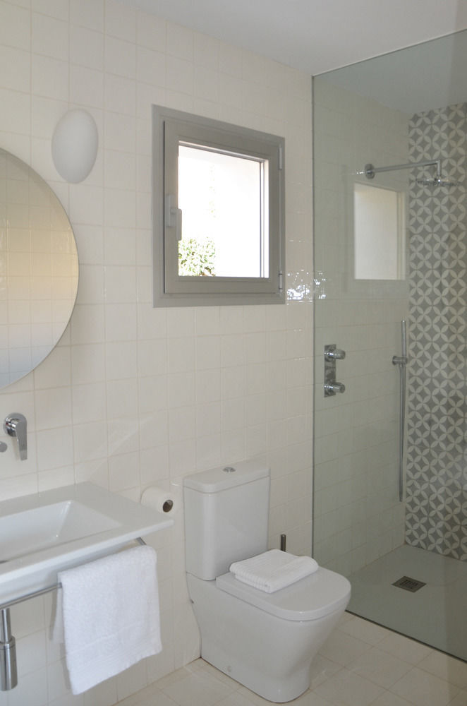 Hotel Boutique Ca L'Agustina Preixéns Екстериор снимка
